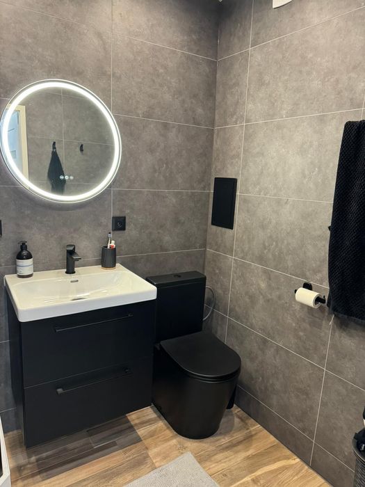 wynajmę duże mieszkanie z klimatyzacją, Pszczelnik, tereny zielone,