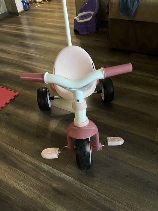 Велосипед дитячий новий