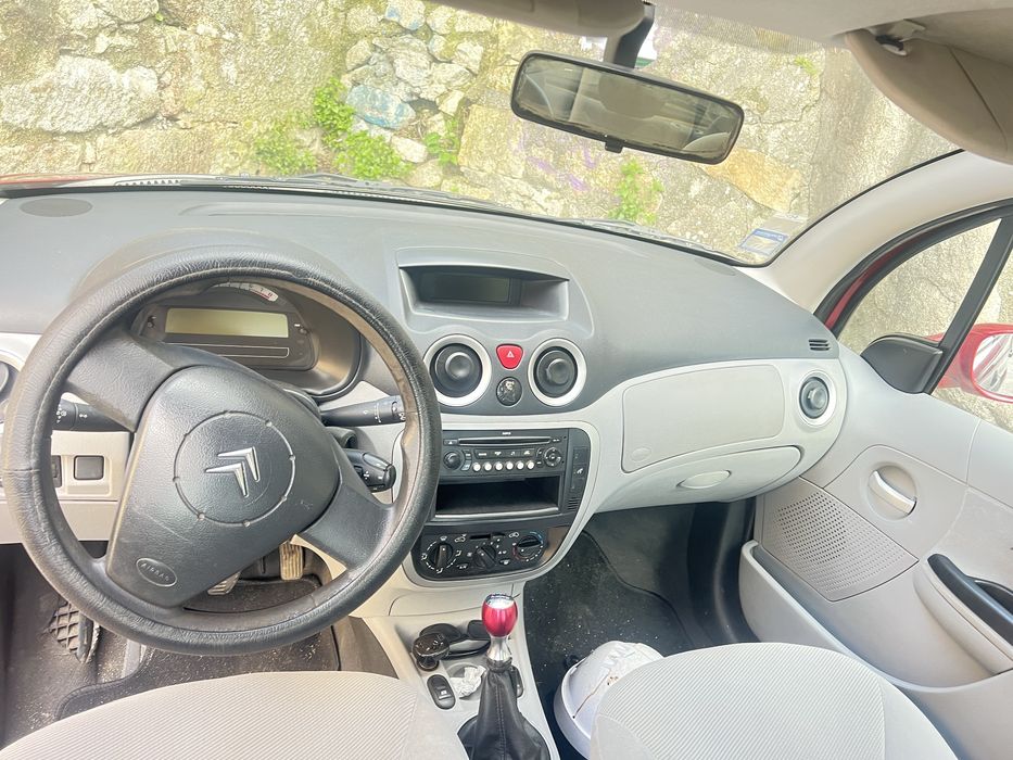Citroen c3 2009 1.4