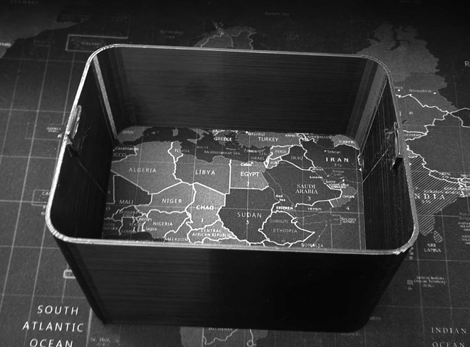 Blackmagic Production Camera 4K DCI Canon EF/EFS.