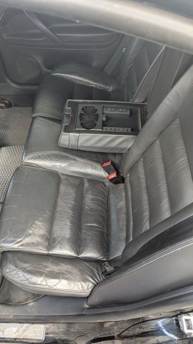 Продам Skoda Superb 2005 року, 1.9 дизель.