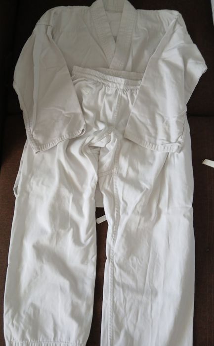 Кімоно для карате