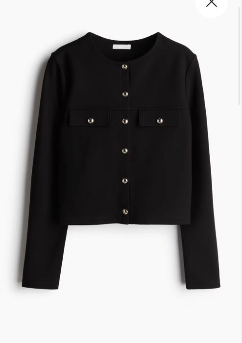 Піджак h&m розмір с