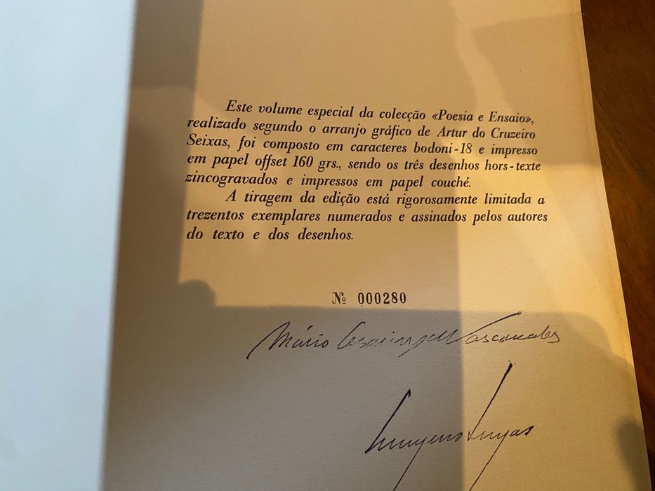 Mario Cesariny Vasconcelos