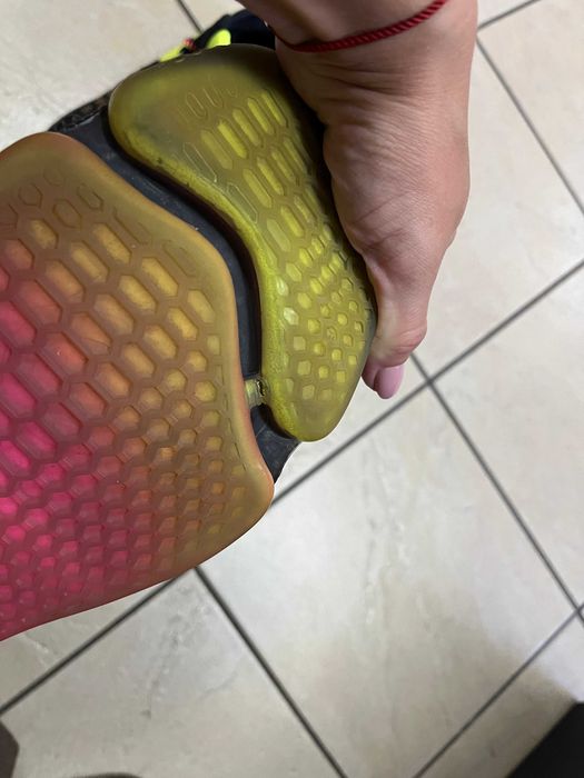 Кросівки баскетбольні Nike 47 р оригінал