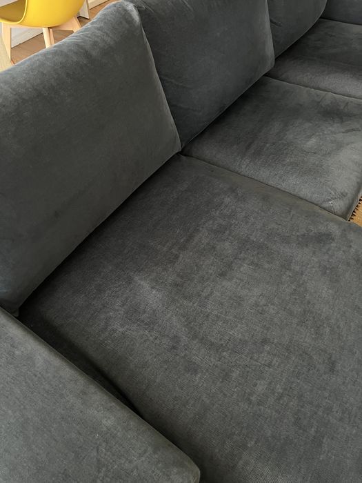 Sofá IKEA VIMLE c/ Chaise Longue + Arrumação