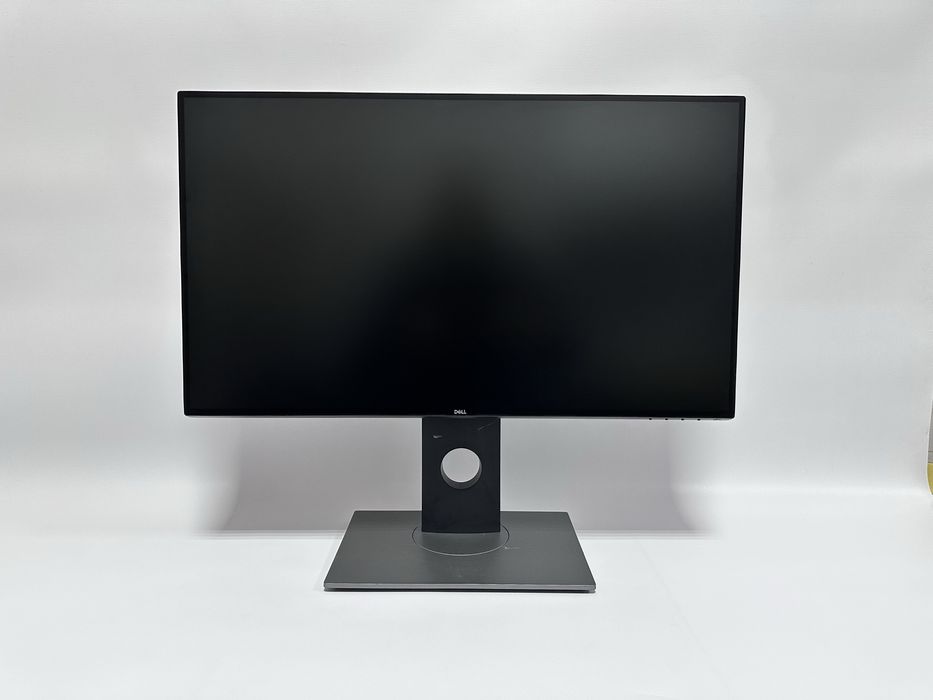 Монітор 27 Dell U2717D 2K 16:9 IPS 2560х1440 8 bit sRGB 99%