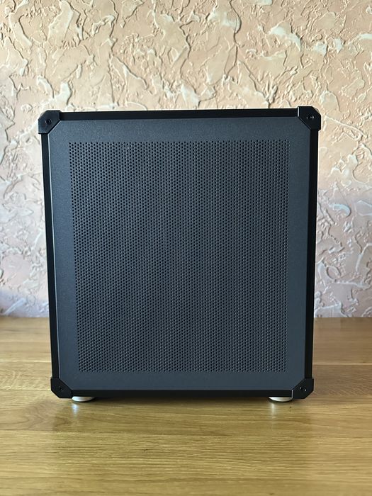 НОВИЙ ігровий ПК i3-12100F B660M RX6600XT 8Gb 32Gb RAM 1TB M2 WIFl6 BT