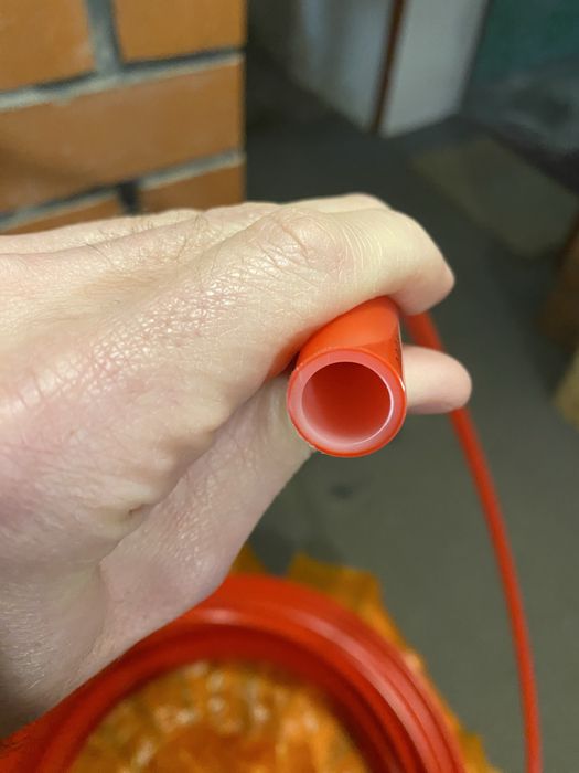 Труба для тёплого пола,гребёнка,спец цены!