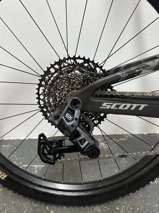 Scott spark rc team 2025