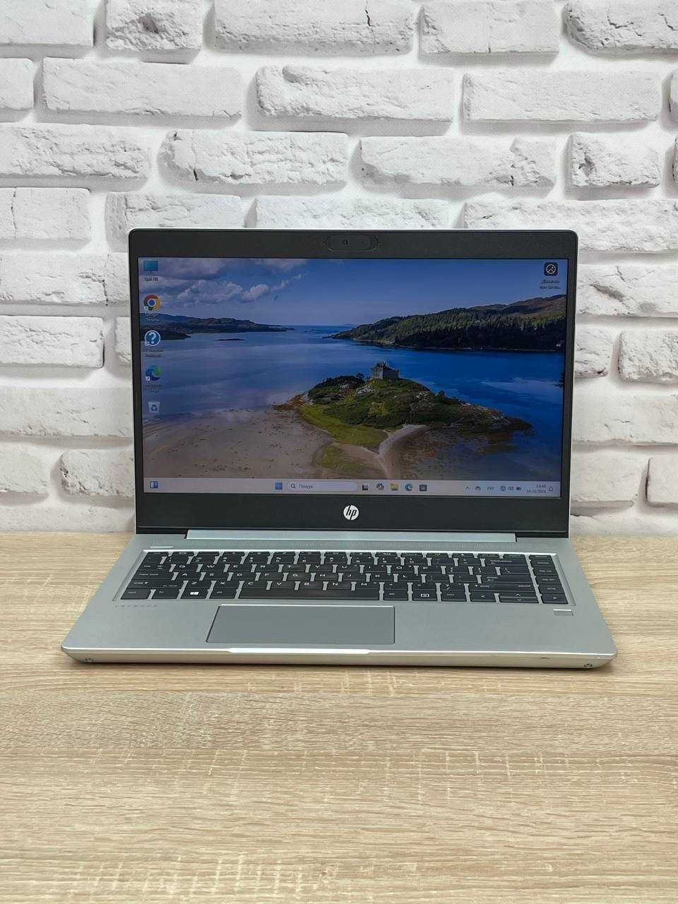 HP ProBooK 445 G7| AMD Ryzen 5 4500U |ram 16GB|ssd 480gb|IPS|1920x1080 ...