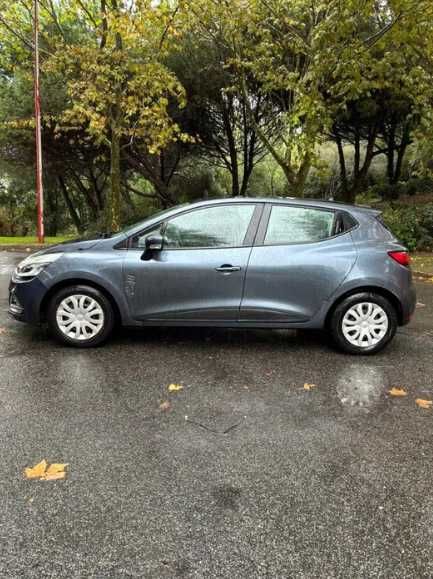 2019 Renault clio 4