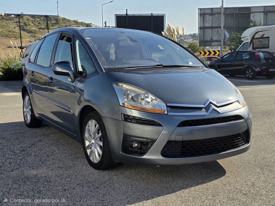 Renault Modus 1,2 i 16 Autentique 120 Mil KLM 2999