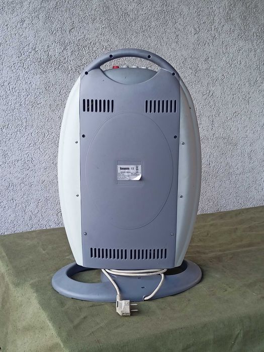 Grzejnik Halogenowy Ravanson 1200W