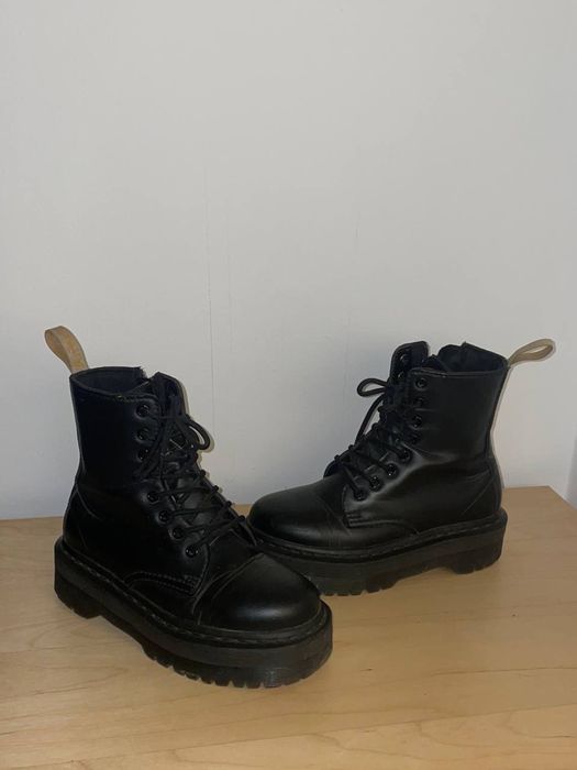Dr martens jadon 2, 37uk