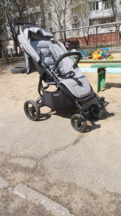 Valco baby snap4