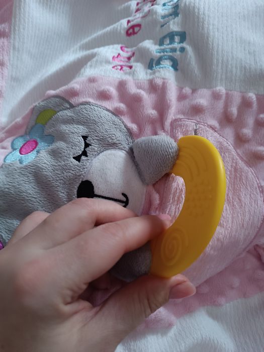 Плед-ковдра розвиваюча