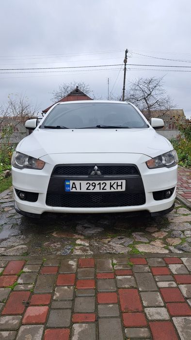 Продам Ланцер 10 2011р