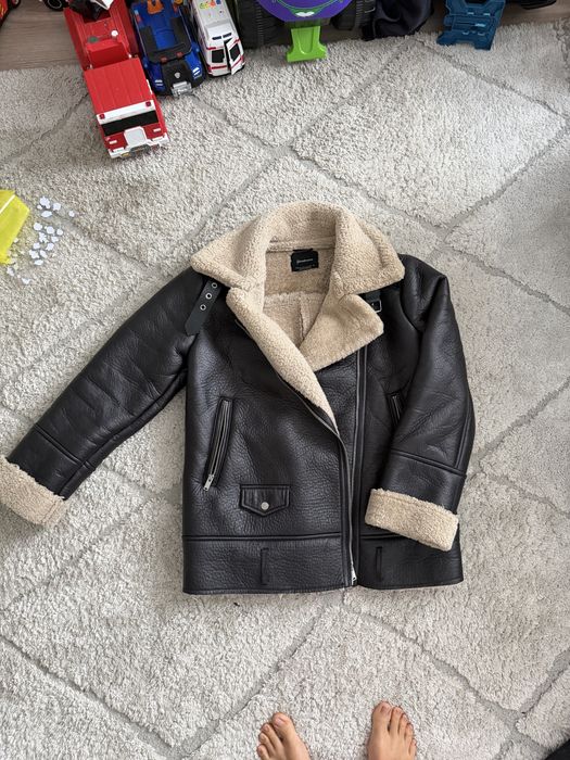 Дублянка stradivarius