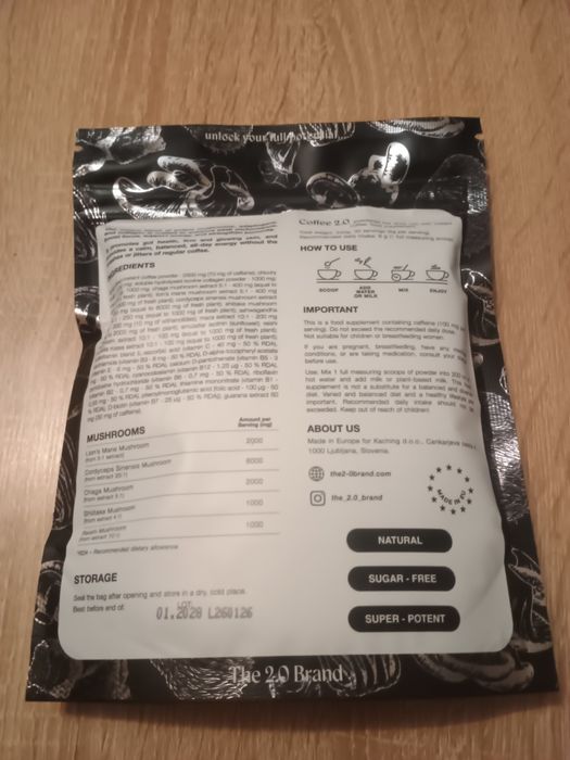 Sprzedam kawę  coffee