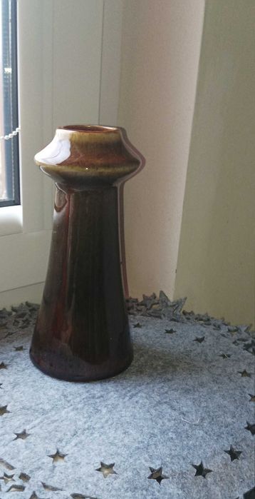 Mirostowice wazon  W-129 POLSKI NEW LOOK