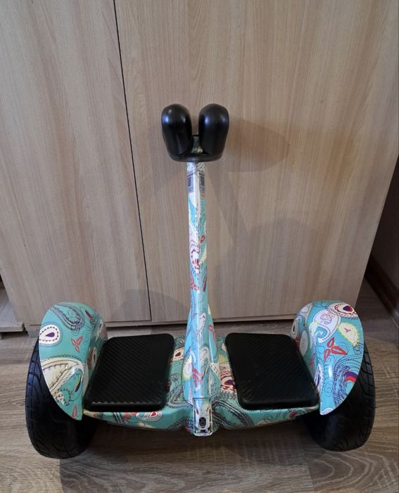 Сігвей Ninebot Mini