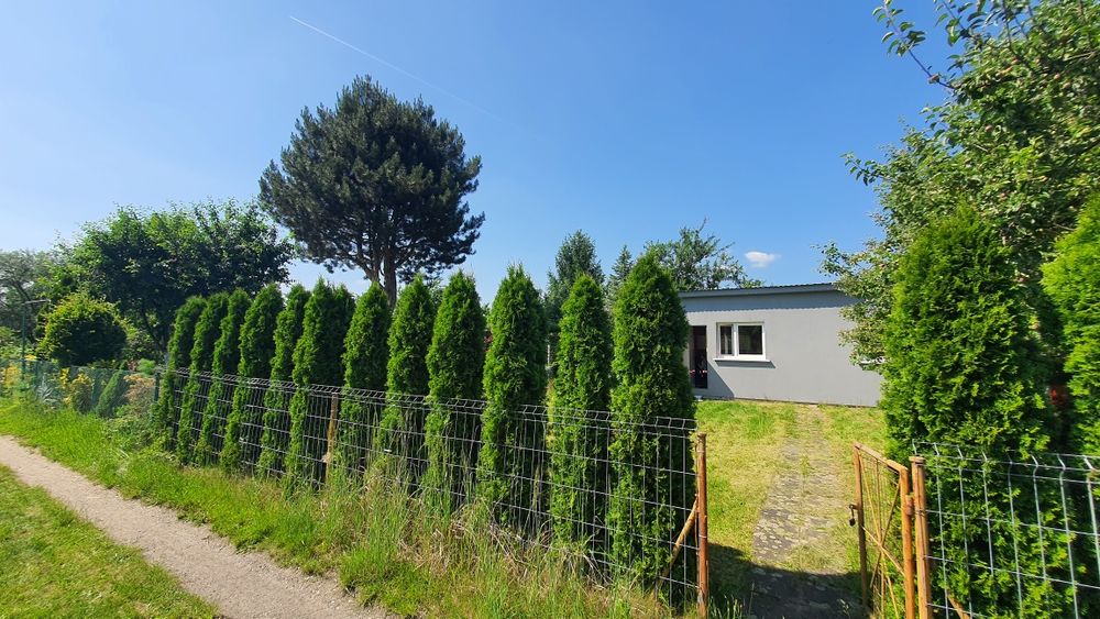 Na sprzedaż działka ROD – Opole,"Mędzypole"