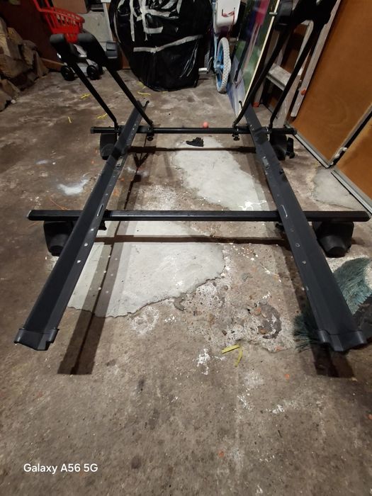 Suporte para bicicletas para tesadilhos de carro