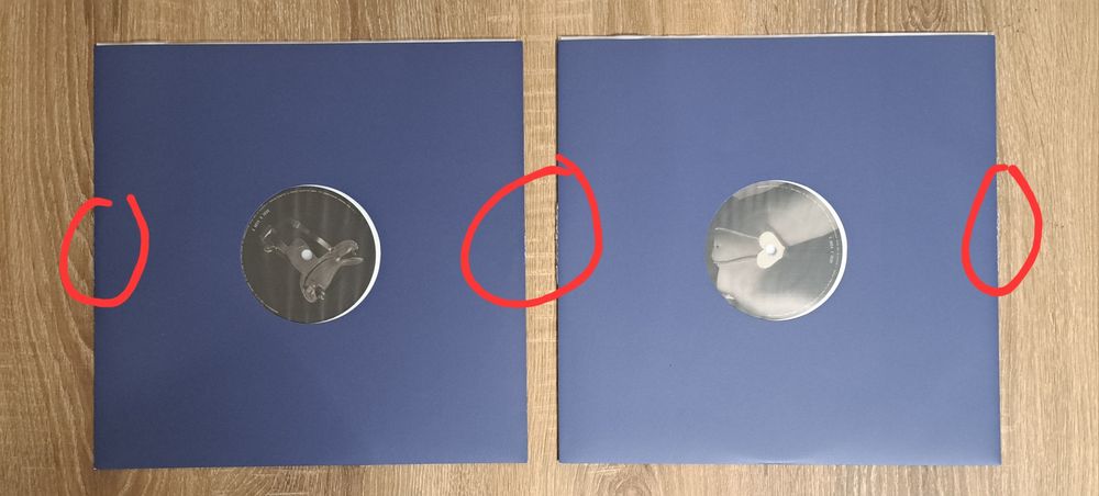 Beyonce - Act II Cowboy Carter - Snake Face Cover - 2LP BIAŁY WINYL