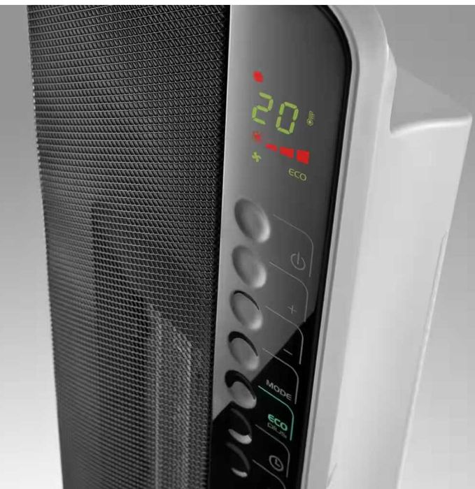 DeLonghi TCH8093ER Ceramic Heater – Great Condition