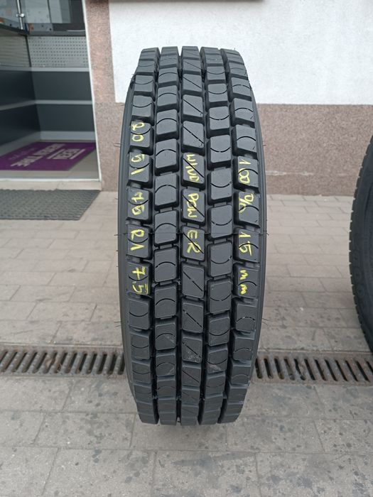 205/75R17.5 Windpower HN309