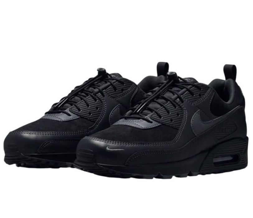 Кроссовки мужские Nike Air Max 90 оригинал