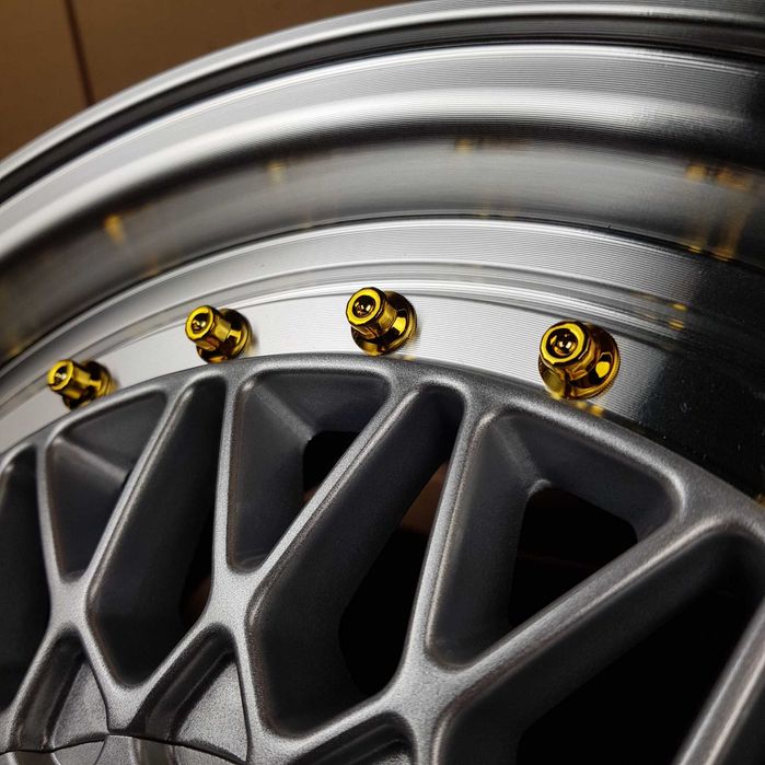 Диски На Авто R15 4x100 4x114.3 BBS VW Polo Golf Up ВАЗ Lanos Aveo Р15