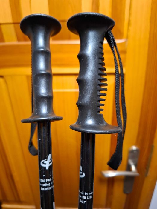 Narty dziecięce 92cm Wedze