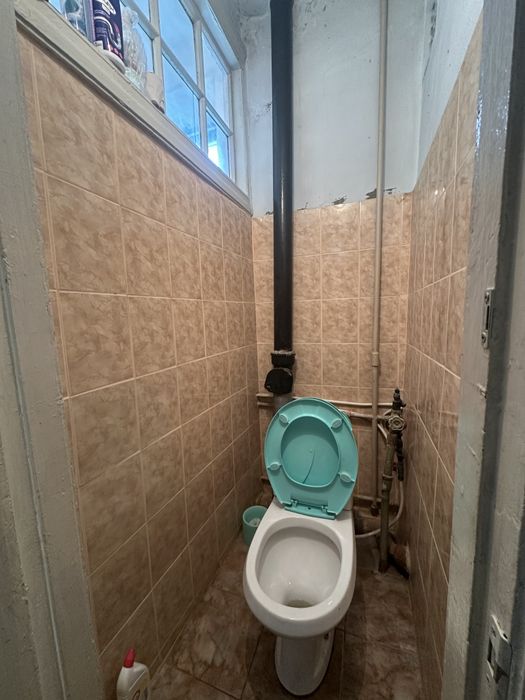Продам 2х к.квартира «Сталинка" 60.5 кв.м.ул. Фалеевская/угол Спасская