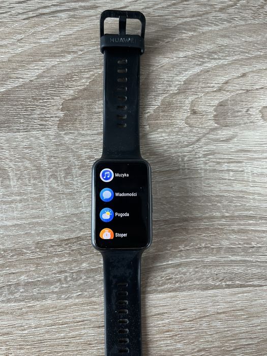 Smartwach Huawei Fit
