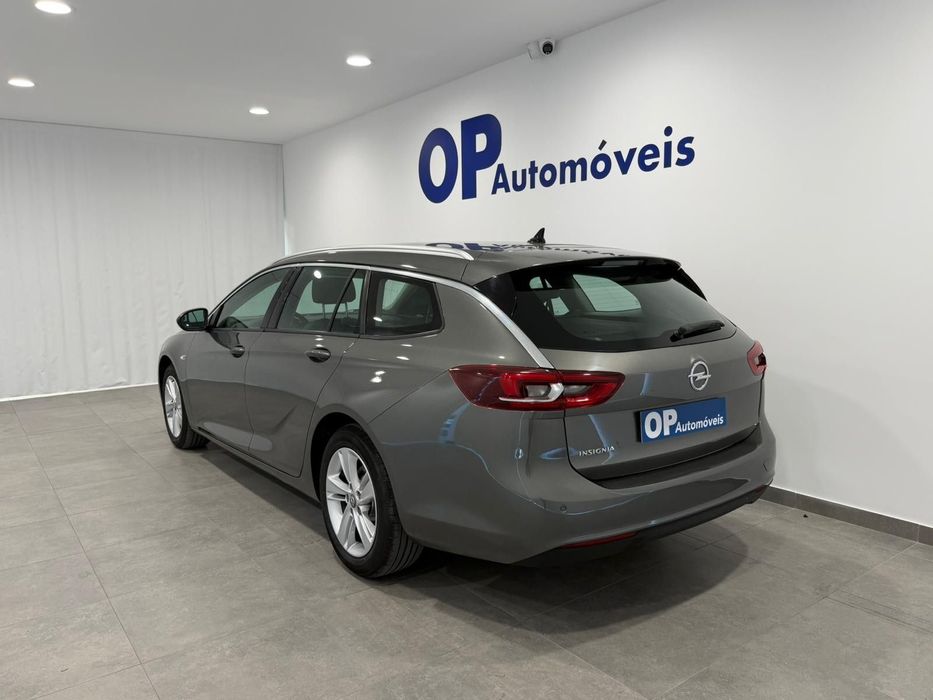 Opel Insignia Sports Tourer 1.6 CDTi Dynamic