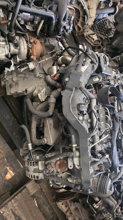 Silnik Samochodowy Fiat, Opel 1,3 jtd i, Opel 1,3 cdti