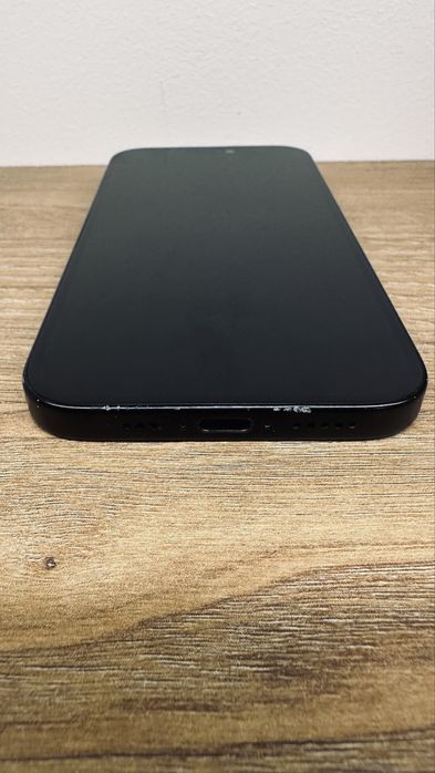 Iphone 15 Preto 128GB (Garantia)