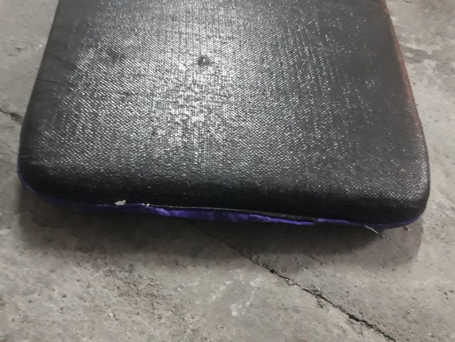 Prancha criança praia