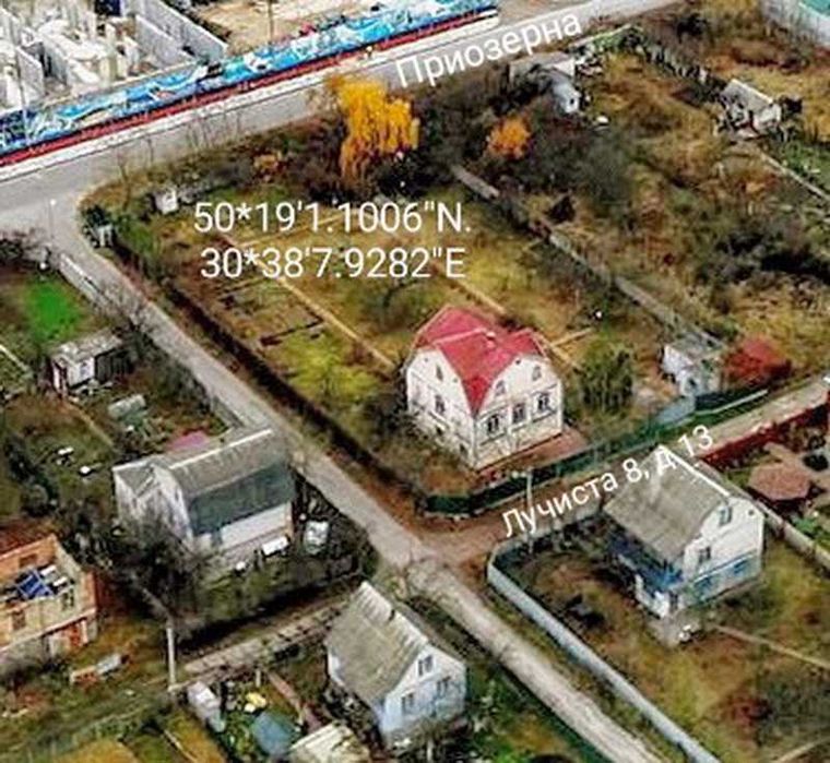 House by the address (area 109 m²) - Atlanta.ua - photo 24