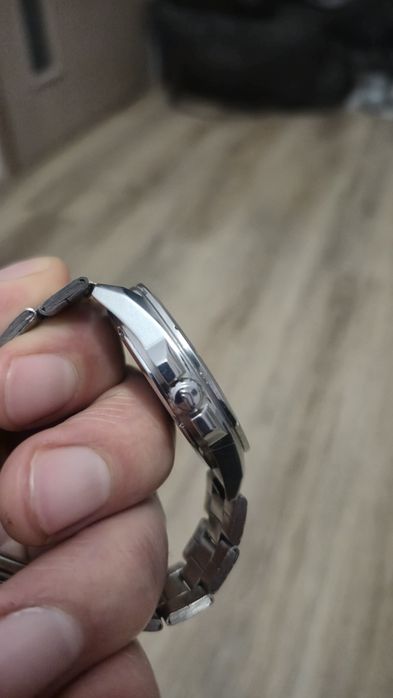 Часы Casio Edifice
