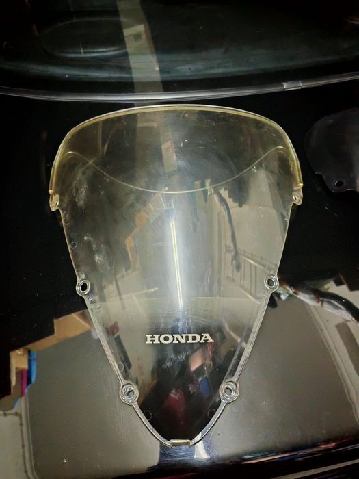 Viseiras CBR 600 F