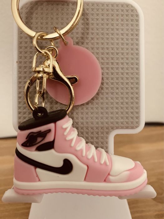 Porta chaves Jordan!