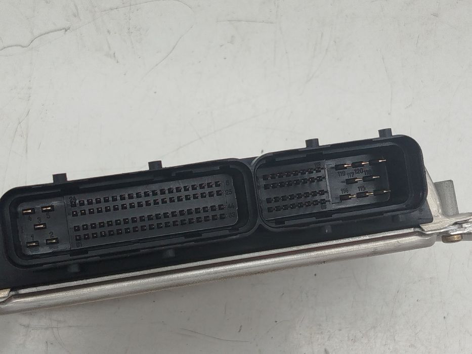 Centralina de Motor - ALFA ROMEO 156 (932_) | 97 - 05