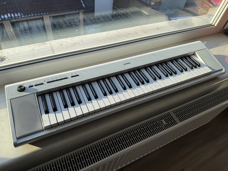 yamaha np12 - Купить пианино / фортепиано / рояль - Цена на OLX.ua