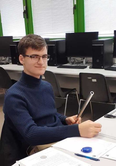 Korepetycje z fizyki — matura, liceum, szkoła podstawowa i konkurs kuratoryjny