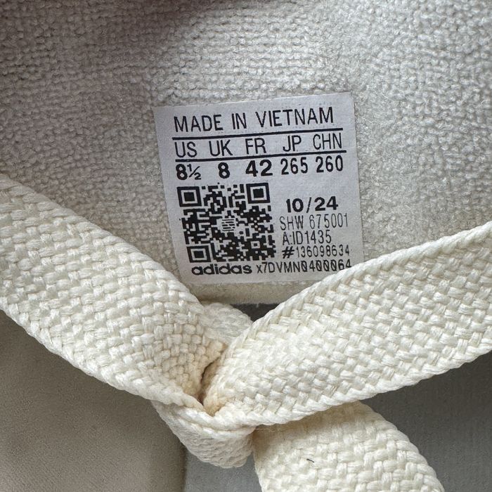 ОРИГІНАЛ 100% 42р. Кросівки кроссовки адідас Adidas Campus ooS ID1435