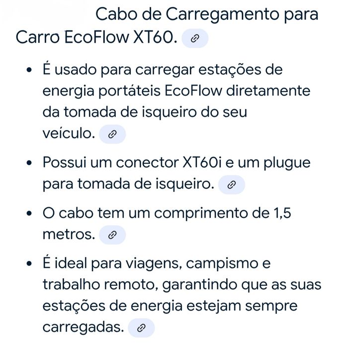Cabos de carregamento423264345811200003