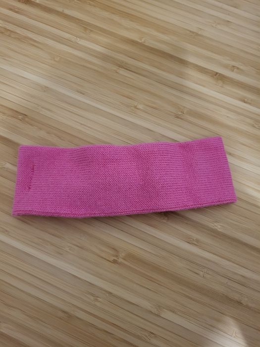 Opaska dla dziewczynki